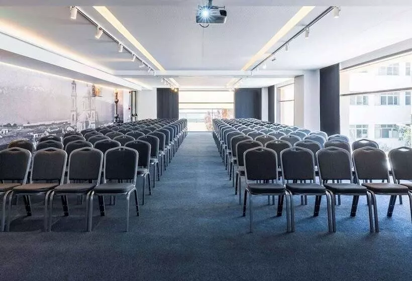 Fotos del hotel Ibis Styles Heraklion Central:  16