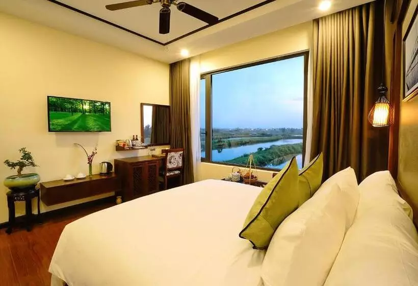 Fotos del hotel Koi Resort And Spa Hoi An:  12