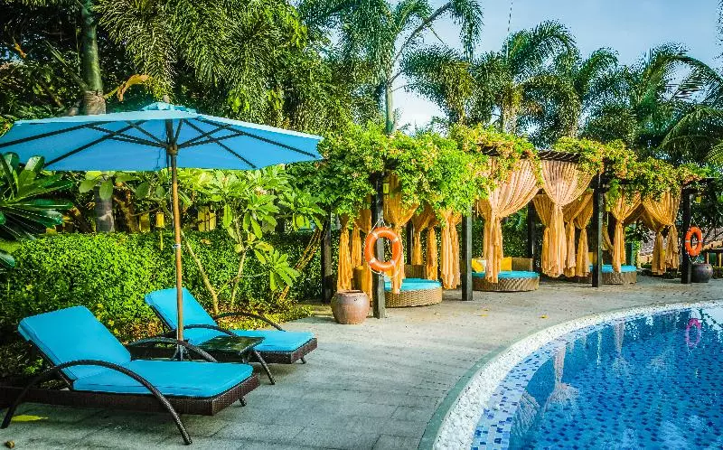 Fotos del hotel Koi Resort And Spa Hoi An:  3
