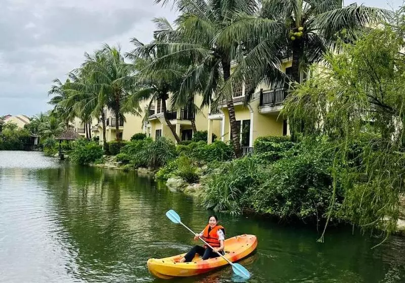 Fotos del hotel Koi Resort And Spa Hoi An:  22
