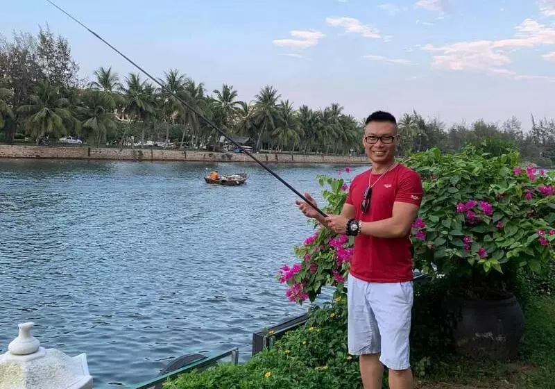Fotos del hotel Koi Resort And Spa Hoi An:  16