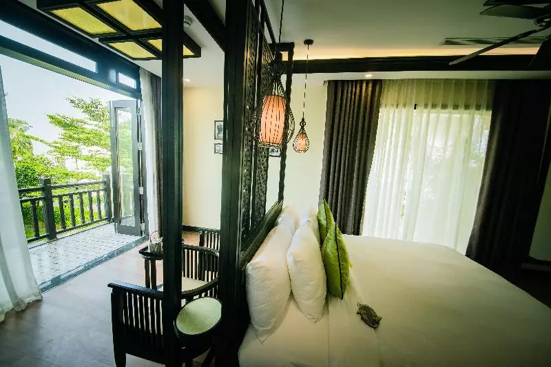 Fotos del hotel Koi Resort And Spa Hoi An:  2
