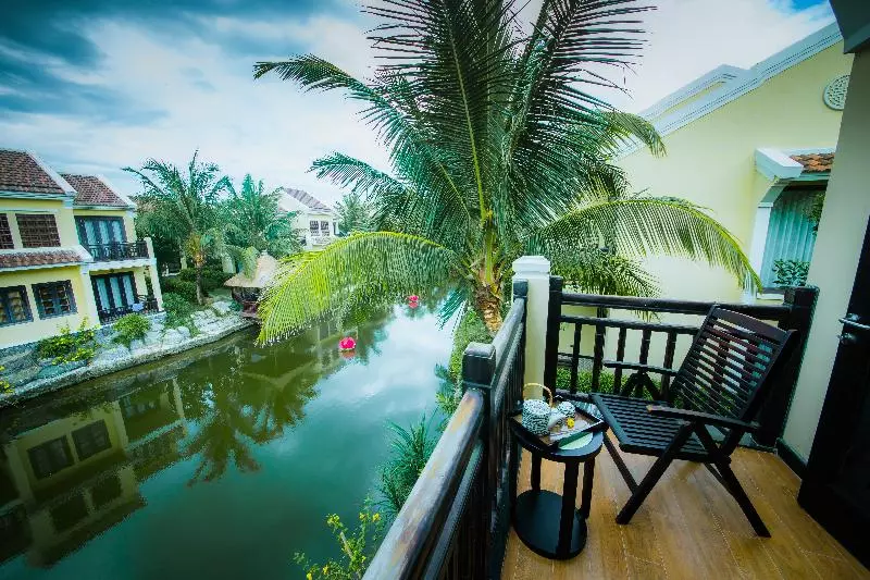 Fotos del hotel Koi Resort And Spa Hoi An:  21