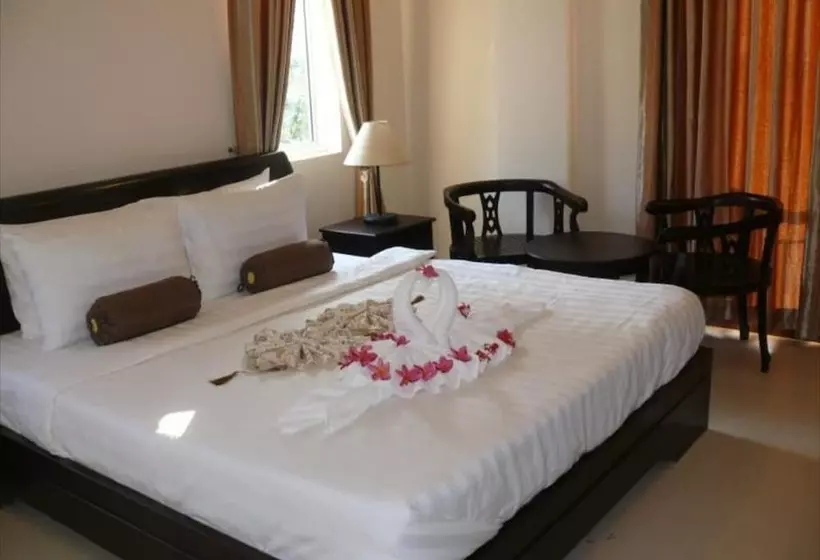 Fotos del hotel Sovannphum:  7