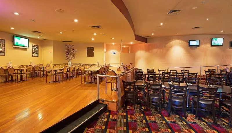Fotos del hotel Sunnybank Hotel Brisbane:  8