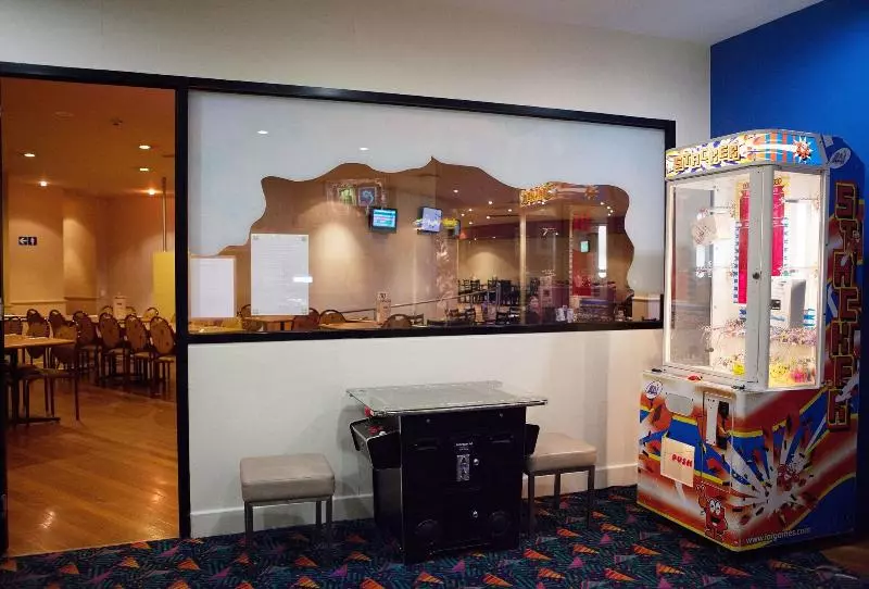 Fotos del hotel Sunnybank Hotel Brisbane:  17