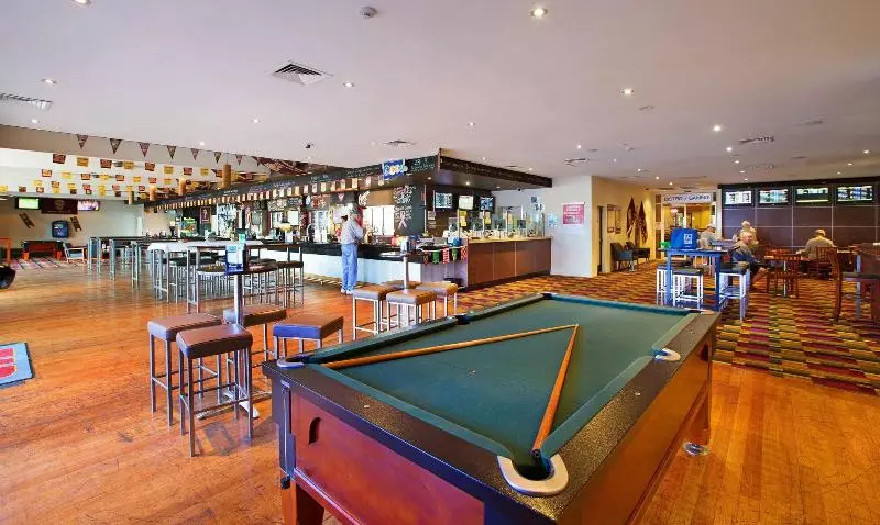 Fotos del hotel Sunnybank Hotel Brisbane:  4