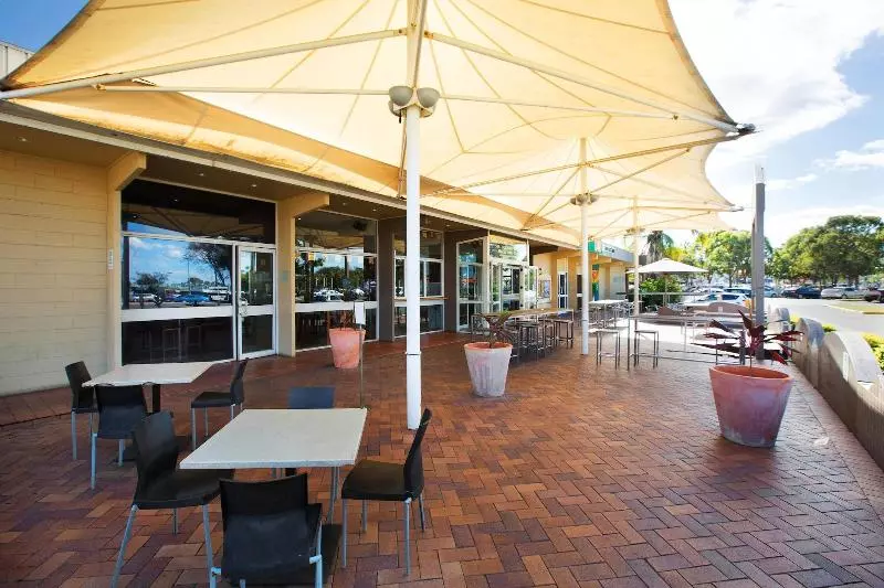 Fotos del hotel Sunnybank Hotel Brisbane:  6