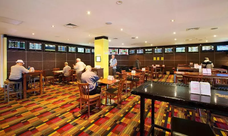 Fotos del hotel Sunnybank Hotel Brisbane:  19