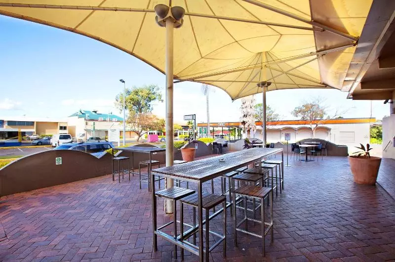 Fotos del hotel Sunnybank Hotel Brisbane:  11