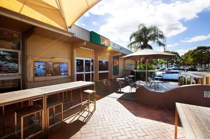 Fotos del hotel Sunnybank Hotel Brisbane:  9