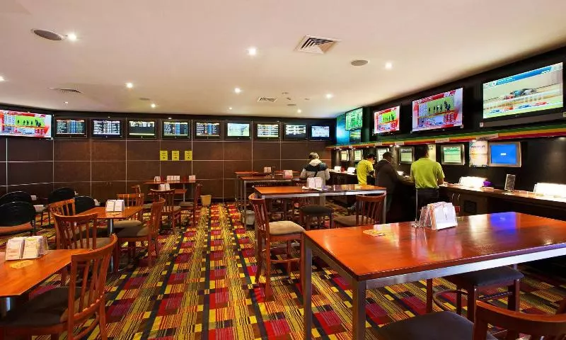 Fotos del hotel Sunnybank Hotel Brisbane:  14