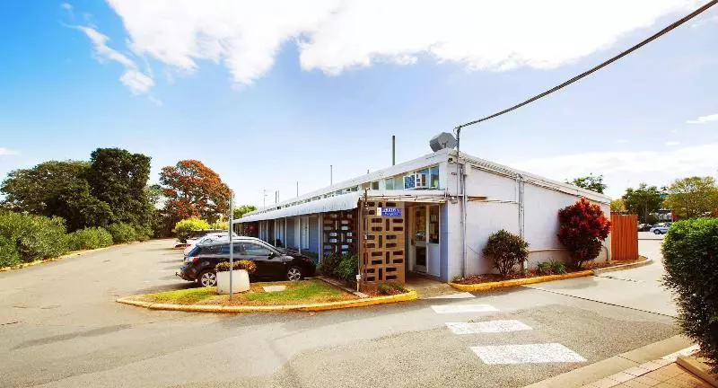 Fotos del hotel Sunnybank Hotel Brisbane:  12