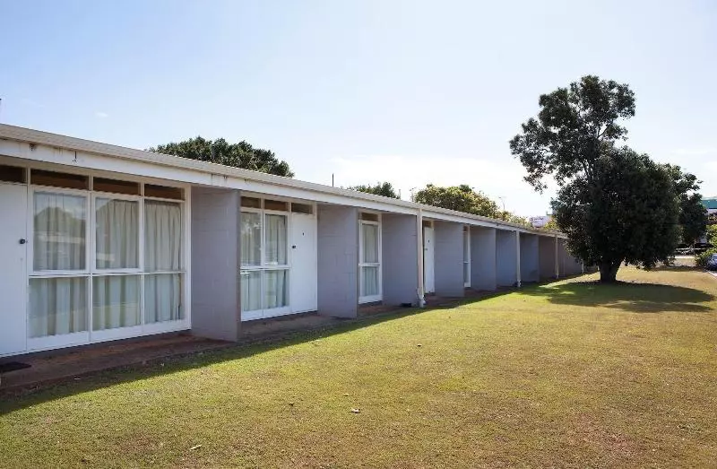 Fotos del hotel Sunnybank Hotel Brisbane:  16