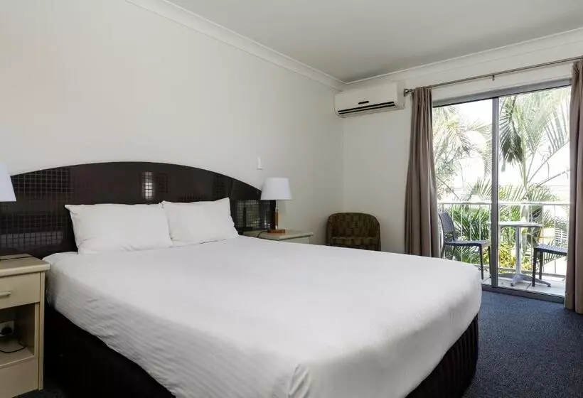 Fotos del hotel The Waterloo Bay:  9