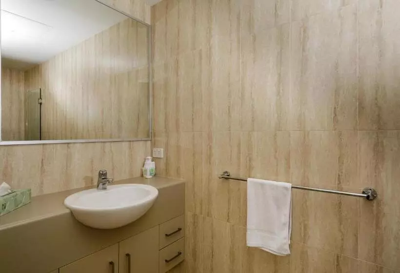 Fotos del hotel The Waterloo Bay:  3