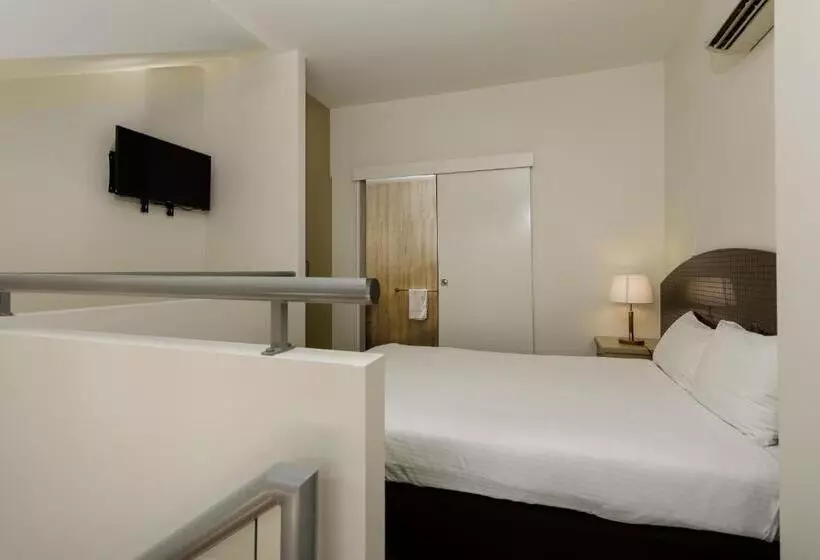 Fotos del hotel The Waterloo Bay:  7