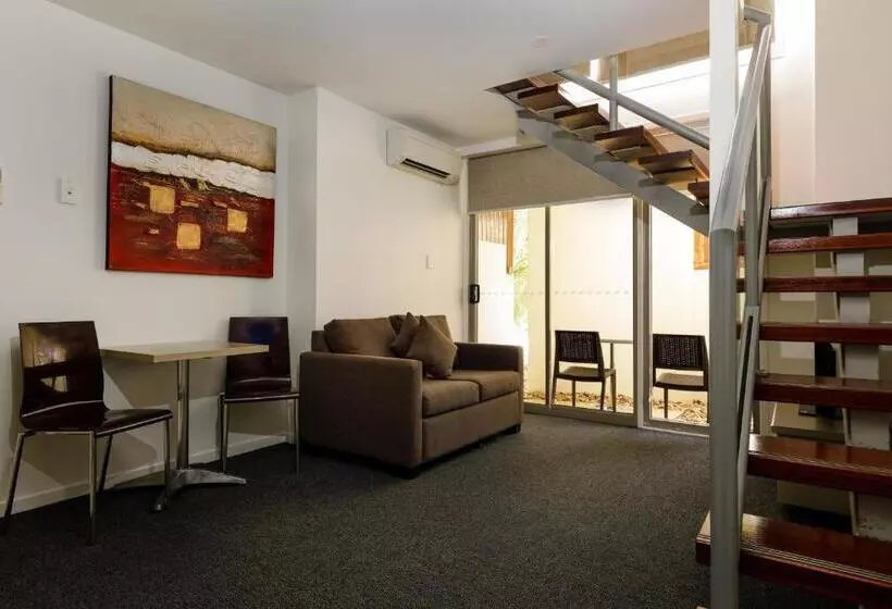 Fotos del hotel The Waterloo Bay:  2