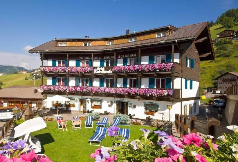 Fotos del hotel Kristiania Small Dolomites:  6