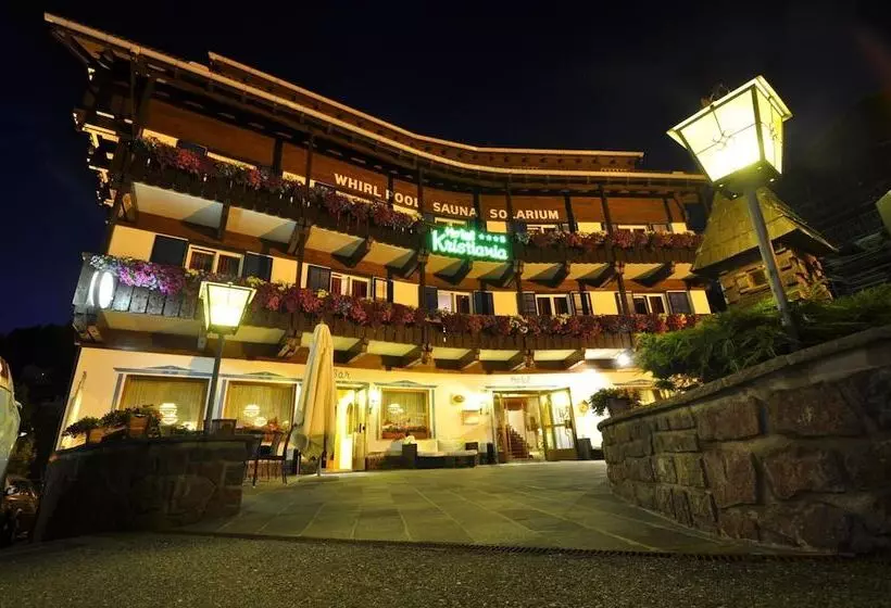 Fotos del hotel Kristiania Small Dolomites:  23
