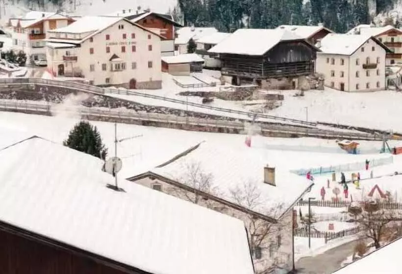 Fotos del hotel Kristiania Small Dolomites:  4
