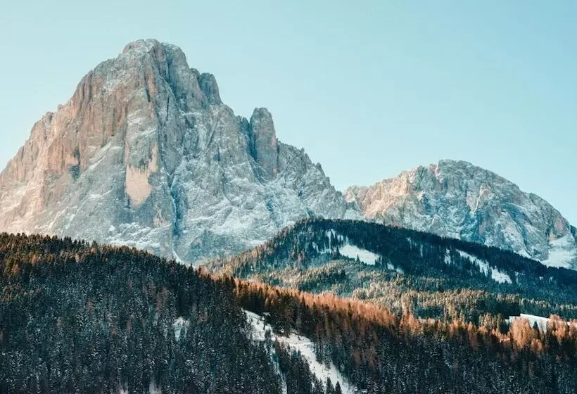 Fotos del hotel Kristiania Small Dolomites:  12