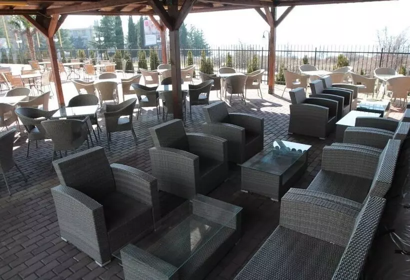 Fotos del hotel Prestol:  5
