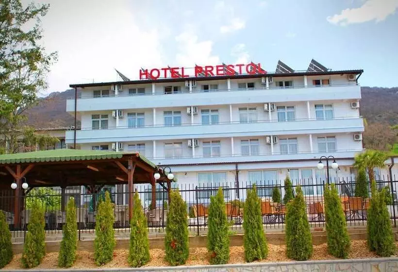 Fotos del hotel Prestol:  2