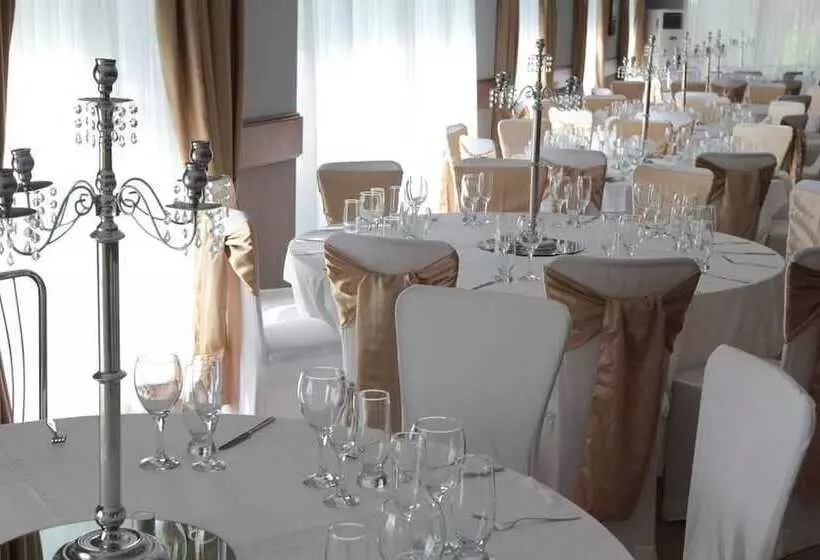 Fotos del hotel Prestol:  4