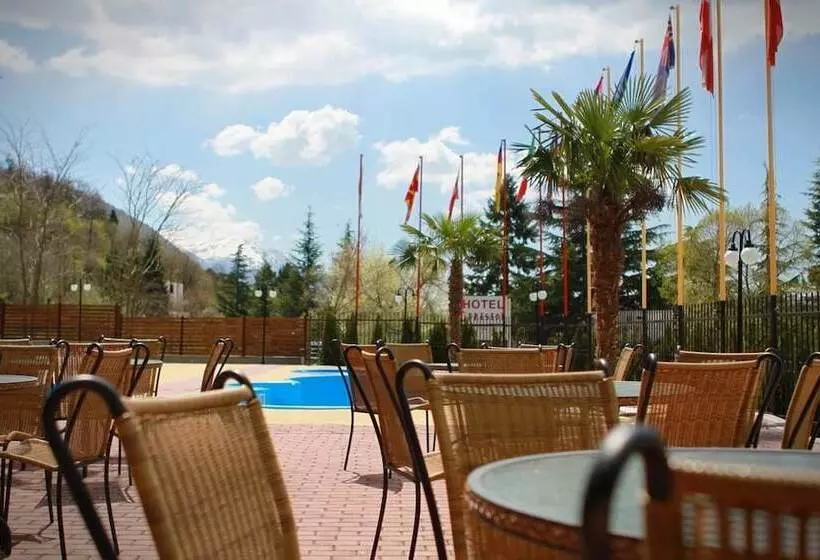 Fotos del hotel Prestol:  7