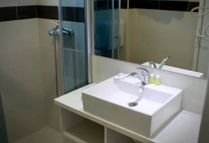 Fotos del hotel Prestol:  6