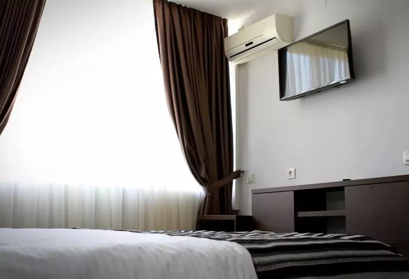 Fotos del hotel Prestol:  3