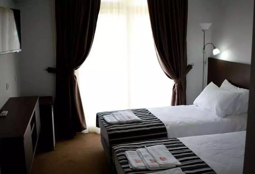 Fotos del hotel Prestol:  9