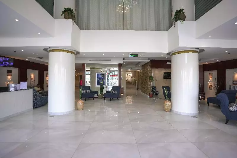 Fotos del hotel Lafontaine Jeddah:  2