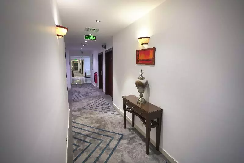 Fotos del hotel Lafontaine Jeddah:  3