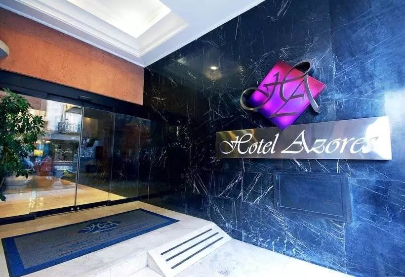Fotos del hotel Azores:  23