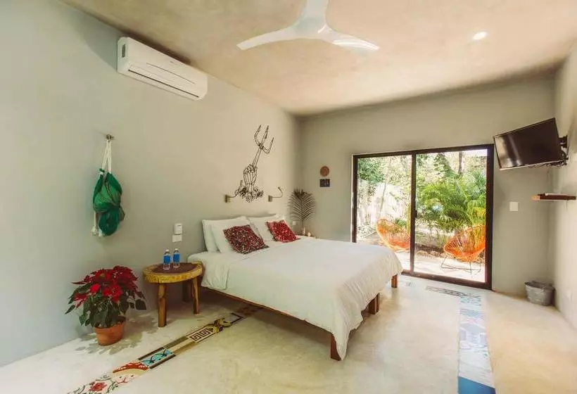 Fotos del hotel Huitzical:  7