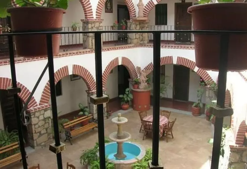 Fotos del hotel Molino Del Rey:  11