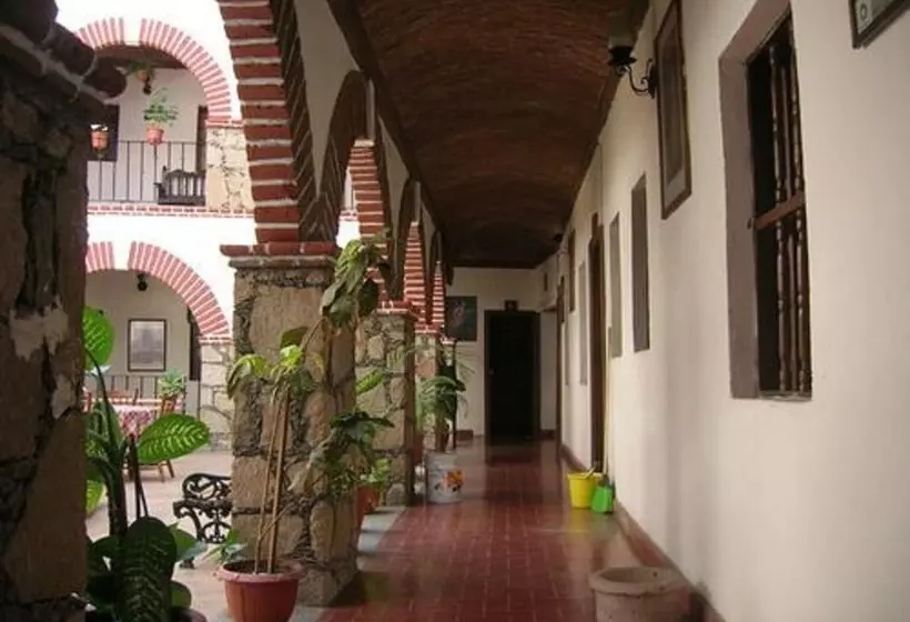 Fotos del hotel Molino Del Rey:  22