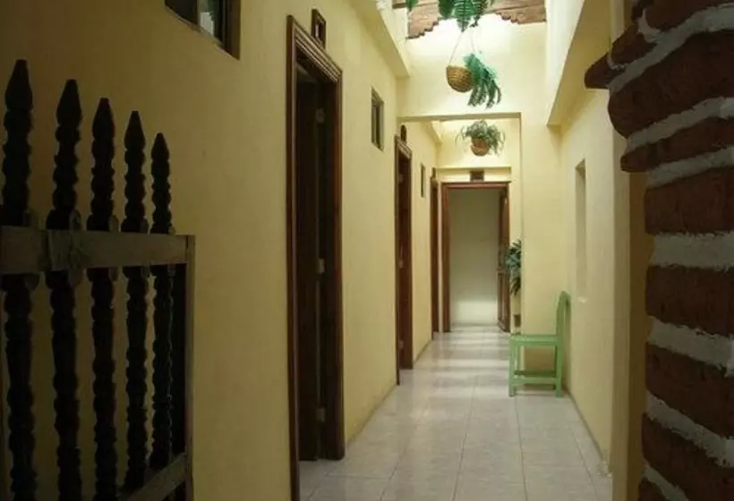 Fotos del hotel Molino Del Rey:  3
