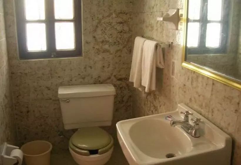 Fotos del hotel Molino Del Rey:  5
