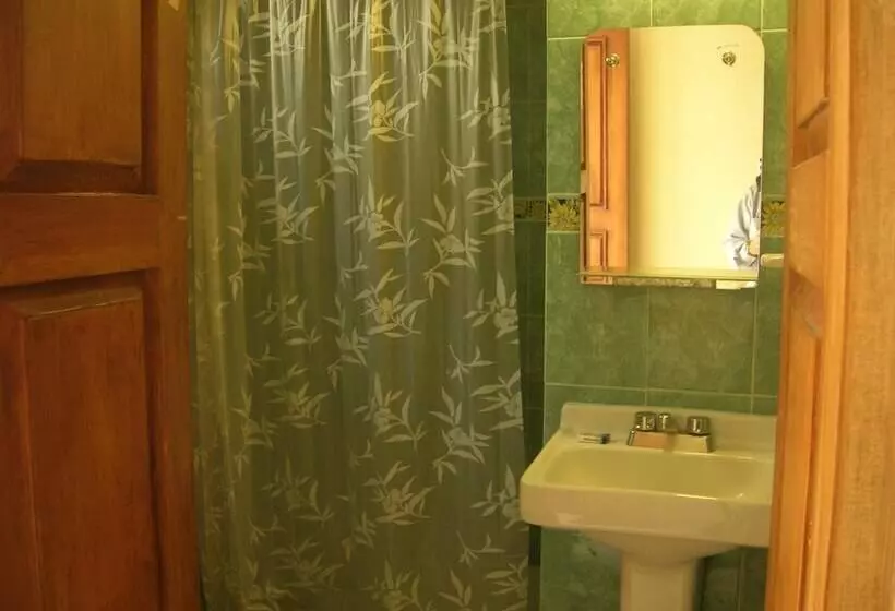 Fotos del hotel Molino Del Rey:  12