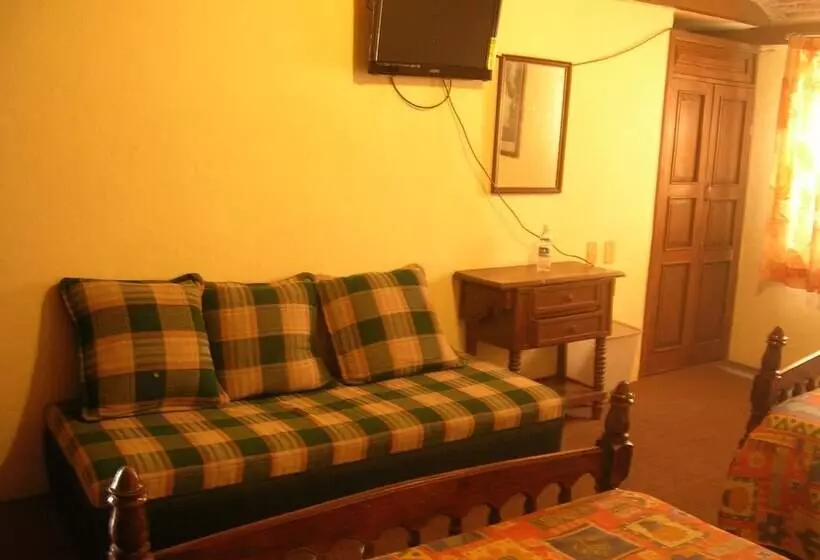 Fotos del hotel Molino Del Rey:  23