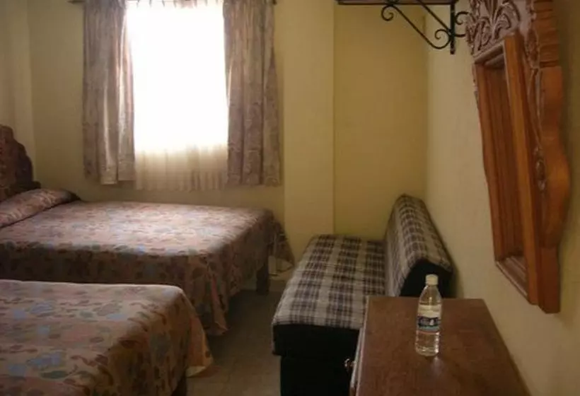 Fotos del hotel Molino Del Rey:  7