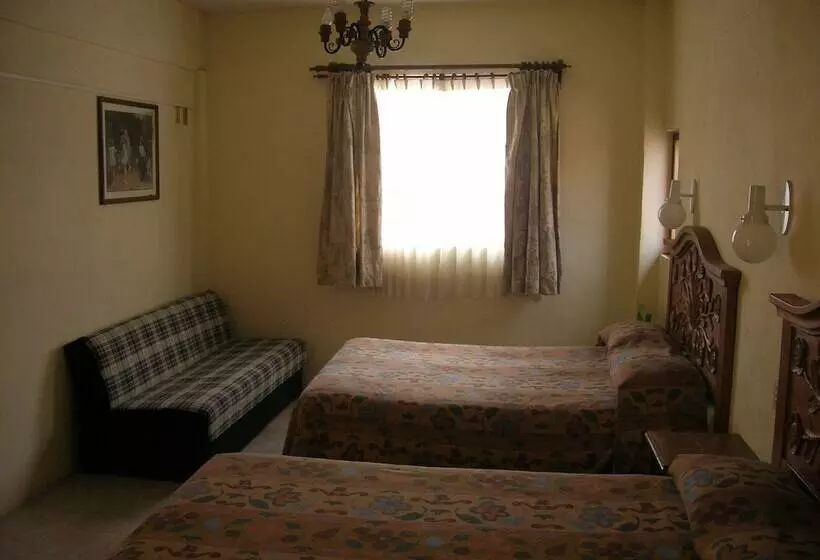 Fotos del hotel Molino Del Rey:  17