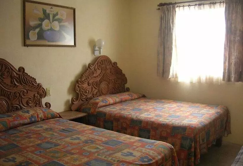 Fotos del hotel Molino Del Rey:  15