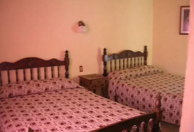 Fotos del hotel Molino Del Rey:  13