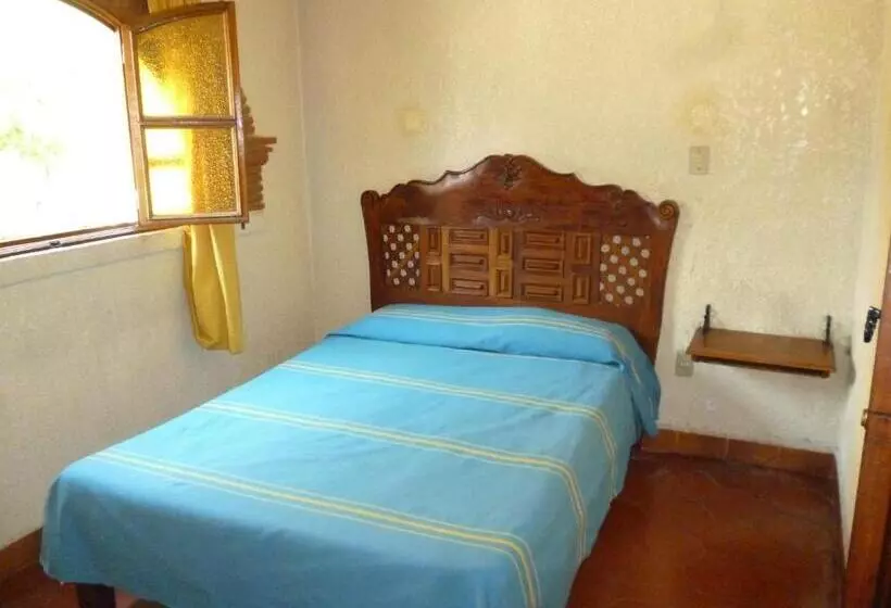 Fotos del hotel Posada Los Arcos:  22