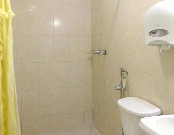 Fotos del hotel Residencial Cervantes:  7