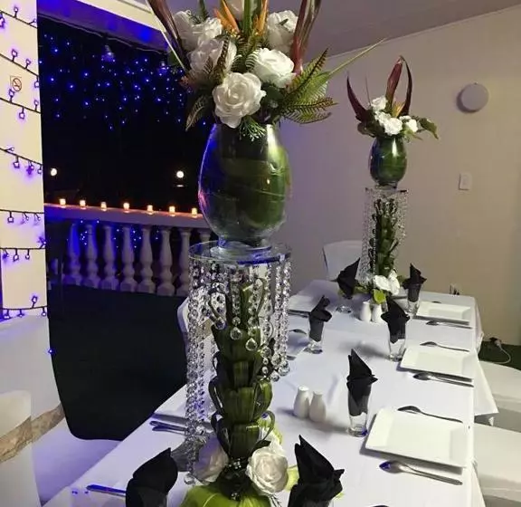 Fotos del hotel Villa Ishadora:  2